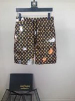 cheap quality LV shorts sku 22